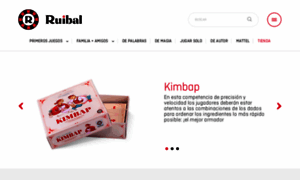 Ruibalgames.com thumbnail