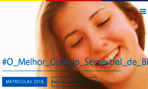 Ruibarbosa.net thumbnail
