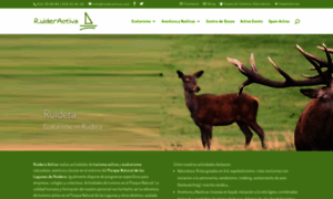 Ruideractiva.com thumbnail