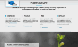 Ruilobapsicologia.com thumbnail