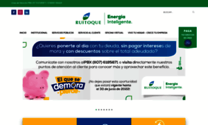 Ruitoqueesp.com thumbnail