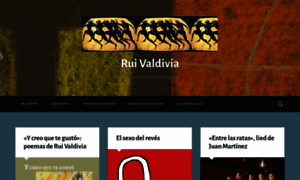 Ruivaldivia.net thumbnail
