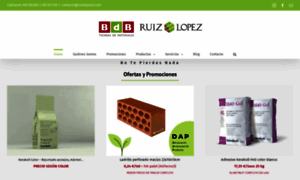 Ruizlopezsl.com thumbnail