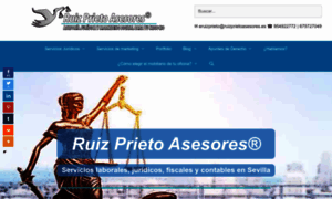 Ruizprietoasesores.es thumbnail