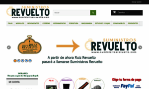 Ruizrevuelto.com thumbnail