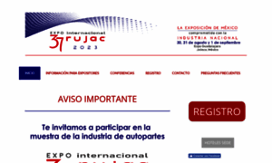 Rujac.com.mx thumbnail