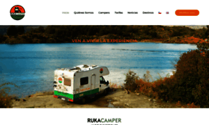 Rukacamper.cl thumbnail