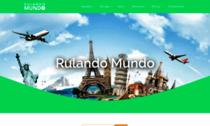 Rulandomundo.com thumbnail