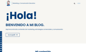 Rulorodriguez.com thumbnail