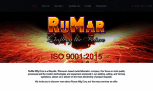 Rumar.com thumbnail