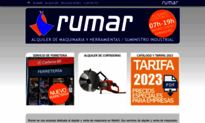 Rumaralquiler.com thumbnail