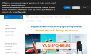 Rumarcedeira.com thumbnail