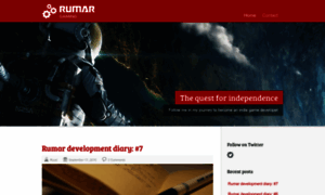 Rumargaming.com thumbnail