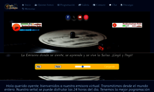 Rumbayguateque.com thumbnail