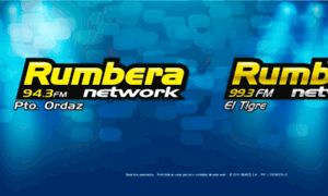 Rumbera943fm.com thumbnail