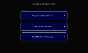 Rumbiaderos.com thumbnail