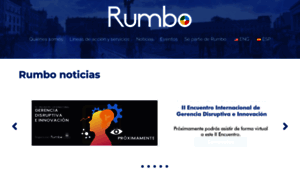 Rumbo.edu.co thumbnail