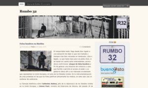 Rumbo32.wordpress.com thumbnail