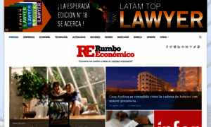 Rumboeconomico.com thumbnail