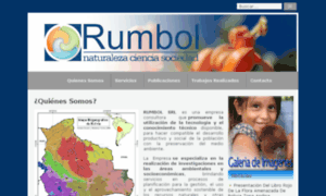 Rumbol.com thumbnail