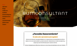 Rumconsultant.com thumbnail