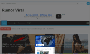 Rumorviral.com thumbnail