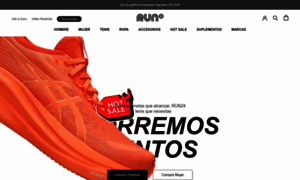 Run24.mx thumbnail