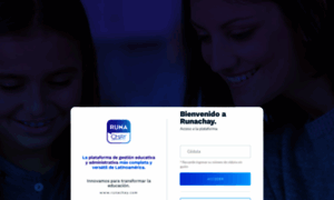 Runachay.runacode.com thumbnail