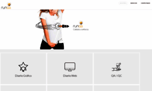 Runas.es thumbnail