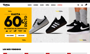Runastore.pe thumbnail