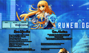 Runemidgard.net thumbnail