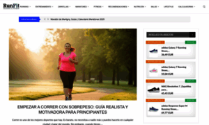 Runfit.es thumbnail