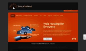 Runhosting.com thumbnail