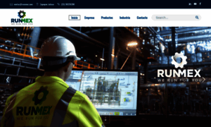 Runmex.com thumbnail