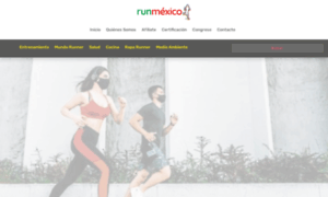 Runmexico.mx thumbnail