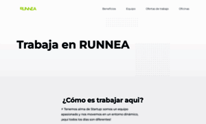 Runnea.factorialhr.es thumbnail