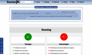 Runners.com.es thumbnail