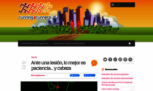 Running4runners.com thumbnail