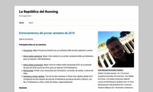 Runningdv.wordpress.com thumbnail