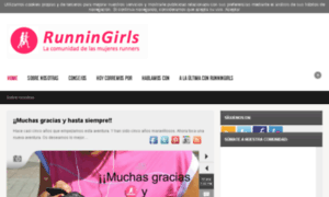 Runningirls.com thumbnail