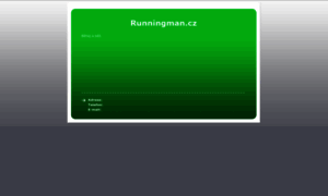 Runningman.cz thumbnail Runningman.cz thumbnail