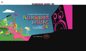 Runningmusicchicas.com thumbnail