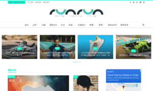 Runrun.com.hk thumbnail