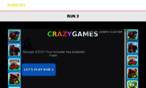 Runrun3.net thumbnail