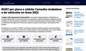 Runtplaca.com thumbnail