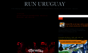 Runuruguay.com thumbnail