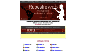 Rupestreweb.info thumbnail
