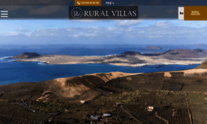 Rural-villas.com thumbnail