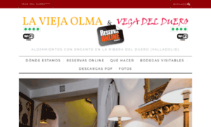 Ruralduero.com thumbnail
