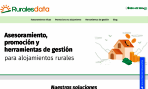 Ruralesdata.eu thumbnail